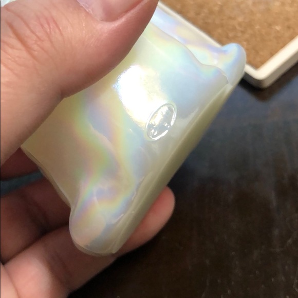 Fenton Iridescent Cat - Picture 5 of 6